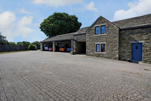 Birley Cutthorpe